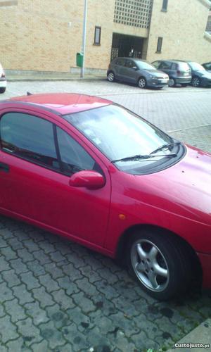 Opel Tigra  Maio/95 - à venda - Ligeiros Passageiros,