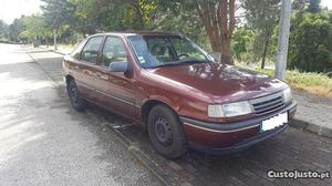 Opel Vectra 1.6 Gls Março/91 - à venda - Ligeiros