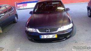 Opel Vectra 2.0 DTI Julho/99 - à venda - Ligeiros