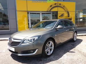 Opel nsignia Sports Tourer Cosmo