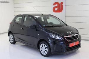 Peugeot 108 E-VTI Active Maio/16 - à venda - Ligeiros