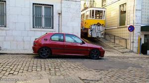 Peugeot 306 GTI6 Julho/97 - à venda - Descapotável /