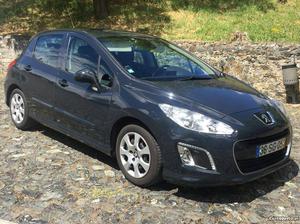 Peugeot 308 sport Dezembro/11 - à venda - Ligeiros