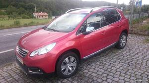 Peugeot  Allure Junho/15 - à venda - Ligeiros