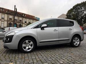 Peugeot CX AUT GPS C/NOVO Abril/13 - à venda -