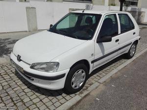 Peugeot  Direc.Assistida Dezembro/01 - à venda -