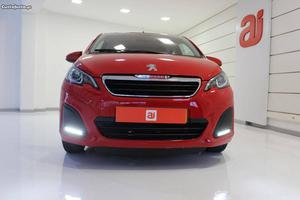 Peugeot  E-VTI Active 16 Maio/16 - à venda -
