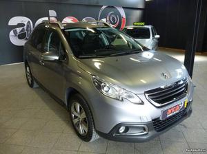 Peugeot  HDI Junho/15 - à venda - Monovolume / SUV,