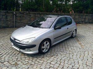 Peugeot  HDI XS 5lug Julho/01 - à venda - Ligeiros