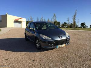 Peugeot HDI c/Ac Setembro/05 - à venda - Comerciais