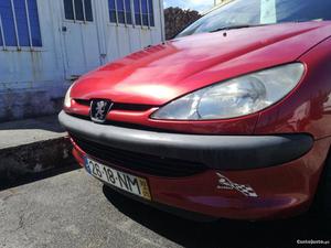 Peugeot  Maio/99 - à venda - Ligeiros Passageiros,