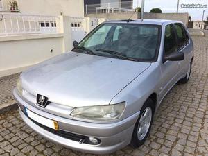 Peugeot  TD Setembro/98 - à venda - Ligeiros