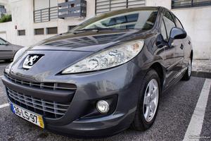 Peugeot V Active95cv Maio/11 - à venda - Ligeiros