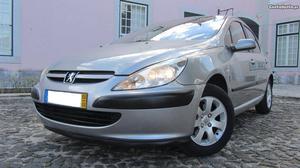 Peugeot V XT Fevereiro/02 - à venda - Ligeiros
