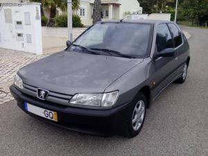 Peugeot  XAD Maio/96 - à venda - Comerciais / Van,