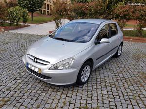 Peugeot  XS A C 1DONO Dezembro/02 - à venda -