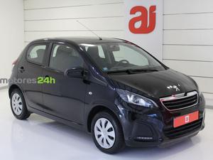 Peugeot  e-VTi Active