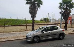 Peugeot  hdi 130mil km Julho/07 - à venda - Ligeiros