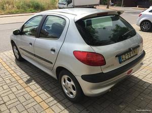 Peugeot i XS Setembro/03 - à venda - Ligeiros