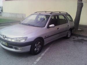 Peugeot  ng Abril/98 - à venda - Ligeiros