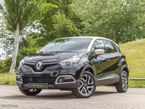Renault Captur 0.9 Exclusive Janeiro/17 - à venda -