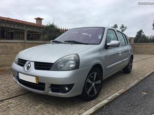 Renault Clio 1.5 Dci 65cv Storia Setembro/06 - à venda -