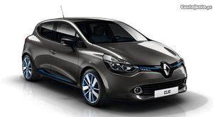 Renault Clio 5 lugares a Diesel Agosto/14 - à venda -