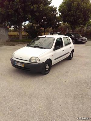 Renault Clio ,IPO  Julho/99 - à venda - Ligeiros