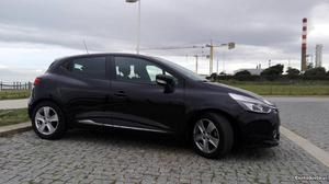Renault Clio IV Dynamic S Abril/15 - à venda - Ligeiros