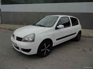 Renault Clio Storia Van 1.5dci Junho/07 - à venda -