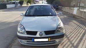 Renault Clio  dci 80cv Julho/04 - à venda - Ligeiros