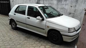 Renault Clio rt-1.2 Julho/92 - à venda - Ligeiros