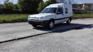 Renault Express 1.6 D Outubro/93 - à venda - Comerciais /