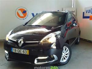 Renault Grand Scénic 1.5 dCi Dynamique S SS