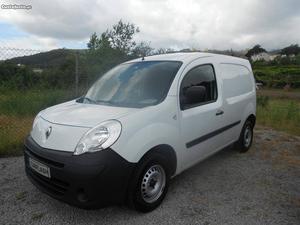 Renault Kangoo 1.5 Abril/12 - à venda - Comerciais / Van,