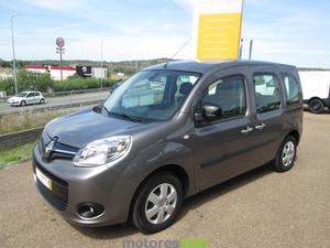 Renault Kangoo 1.5 dCi Dynamique S/S