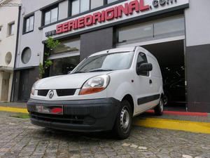 Renault Kangoo 1.5 dci 70 cv Junho/04 - à venda -