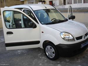 Renault Kangoo V. (Mens.85EUR Julho/05 - à venda -