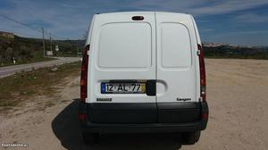 Renault Kangoo kangoo fcojaf Agosto/05 - à venda -