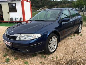 Renault Laguna 1.9 Dci Junho/01 - à venda - Ligeiros