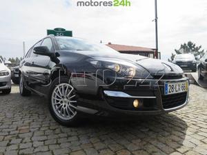 Renault Laguna Break 1.5 dCi SE Black Line