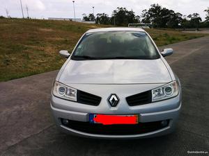 Renault Mégane 1.4cc 16v extreme Junho/07 - à venda -
