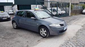 Renault Mégane 1.5 Dci  Outubro/07 - à venda -