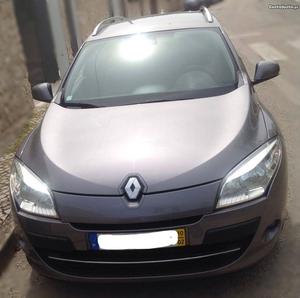 Renault Mégane 1.5 dci st dynamique Fevereiro/10 - à venda