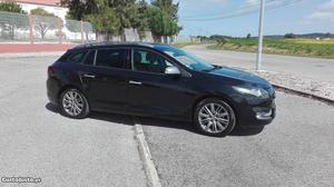 Renault Mégane 1.5dci stgt line nac Novembro/13 - à venda