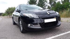 Renault Mégane Gt Line Sport Novembro/13 - à venda -