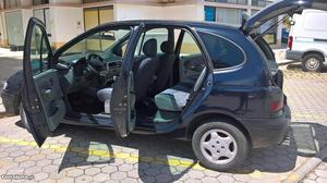 Renault Mégane scenic Janeiro/97 - à venda - Ligeiros