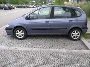Renault Scénic V Kaleido Maio/99 - à venda -
