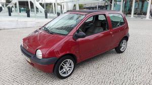 Renault Twingo 1.2 TECTO PANORAMICO Maio/00 - à venda -