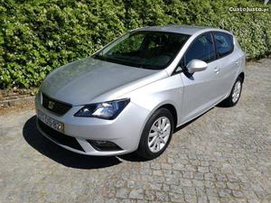 Seat Ibiza 1.2 TDi Style Maio/14 - à venda - Ligeiros